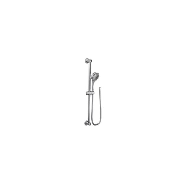 Trad 4F Eco Hh W/Slide Bar 2.0Gpm Chr